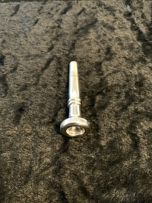 Jet-Tone Custom Model 2D Trumpet Mouthpiece | Reverb