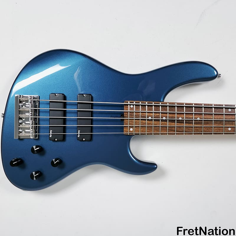 Sadowsky MetroLine 24-Fret Modern 4-String Bass, Special