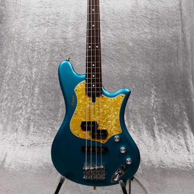 ベース T.S factory 151A-HUMANITY TYPE2.0B #001 BASS – T.S factory