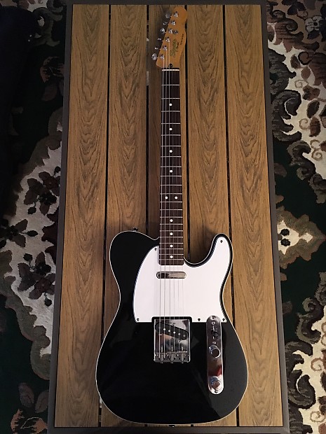 Squier telecaster deals double bound