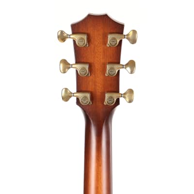 Taylor K24ce Builder's Edition Acoustic-Electric Guitar 2020 image 5