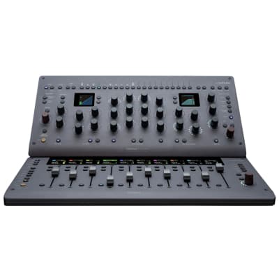 Softube Console 1 Channel MKIII and Fader MKIII Bundle
