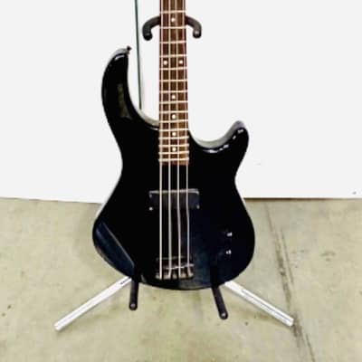 Dean Edge 09 4-String Bass Guitar 2014 - Classic Black for sale