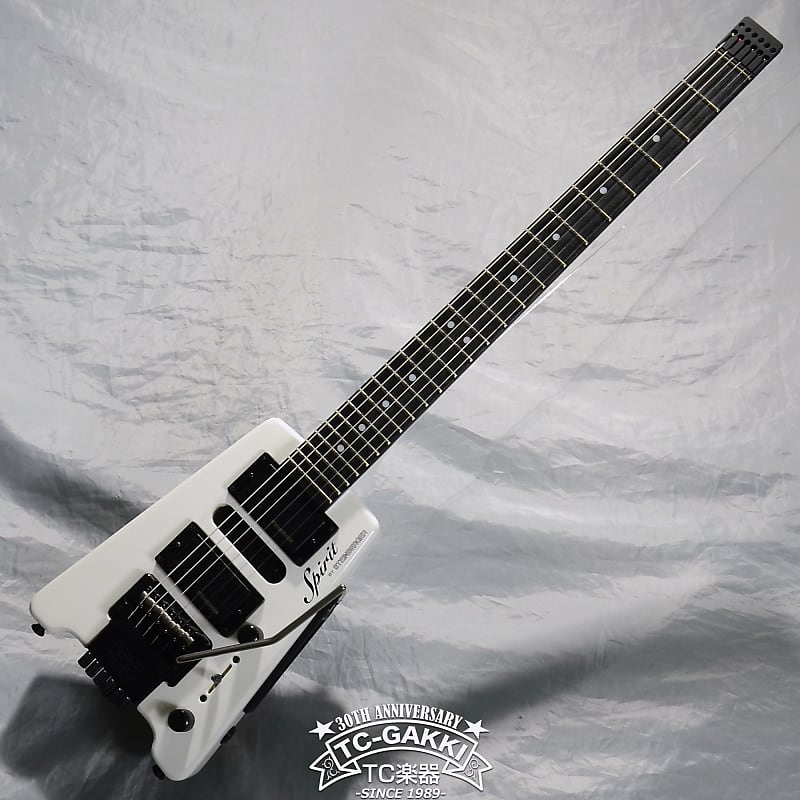 2018 Spirit by STEINBERGER GT-PRO Deluxe | Reverb