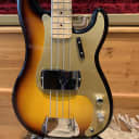 Fender American Vintage '58 Precision Bass 2017 Sunburst