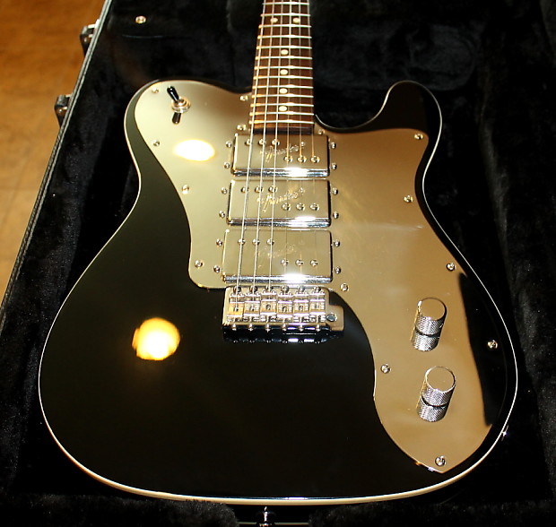 Fender J5 Triple Tele Deluxe John 5 Signature Telecaster Fender J5 Triple Tele Deluxe John 5 Signature Telecaster