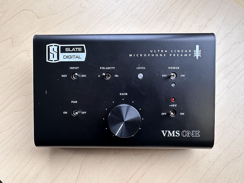 Slate Digital VMS-One / ML-1 セット