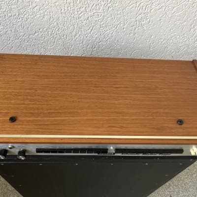 Hohner Automatic Rhythm Player - Vintage Drumcomputer image 6