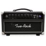 Two Rock Studio Pro 35 Head Guitar Amplifier Black
