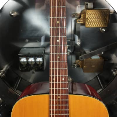 Dorado by Gretsch Model 5990 Acoustic Guitar image 3