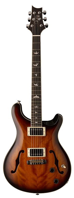 PRS SE Hollowbody Standard | Reverb