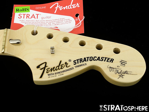 Scalloped guitar neck for sale sale