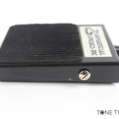 Sequential Circuits Inc Prophet Foot Switch Sustain Pedal VINTAGE SYNTH DEALER image 3