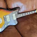 Fender Jazzmaster  Sunburst (MIJ)