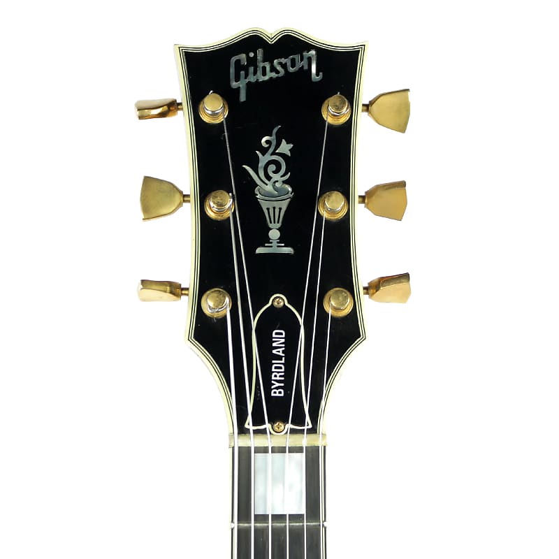 Gibson Byrdland "Norlin Era" 1970 - 1985 image 5