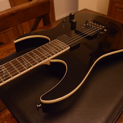 RARE Ibanez Prestige Team J Craft RG2620ZE RG2620 EMG Edge