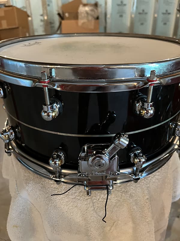 Pearl HEK1465 Hybrid Exotic 14x6.5