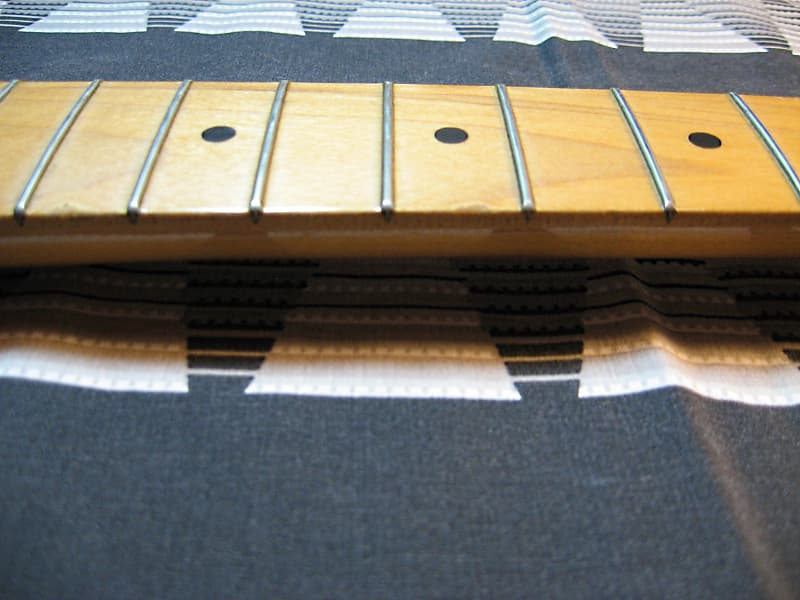 Fender Duo Sonic 1990s Neck | Reverb