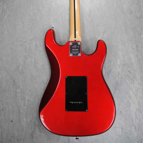 Marlin Sidewinder Electric Guitar (Left Hand) image 9