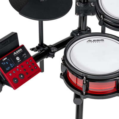 Alesis NITRO PRO XL KIT Electronic Drum Kit image 2