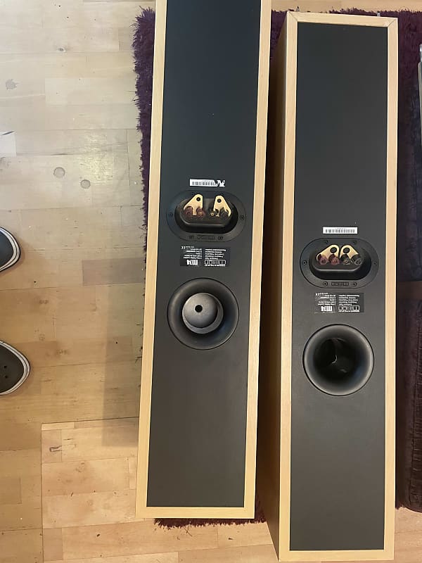 Floorstanding Speakers Mission M74i Price Mission M74 Floor