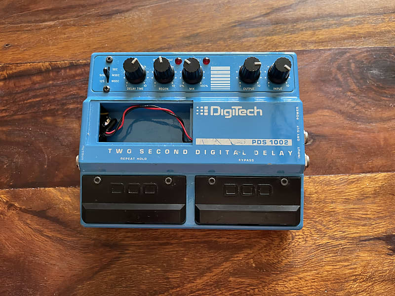 DigiTech PDS 1002