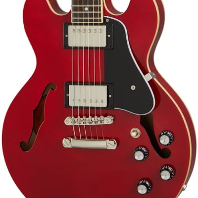 Epiphone ES-339 Inspired by Gibson image 3