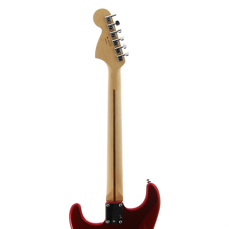 GW限定 Fender American Special ストラトキャスター 生産完了》Fender American Special Stratocaster徹底分析