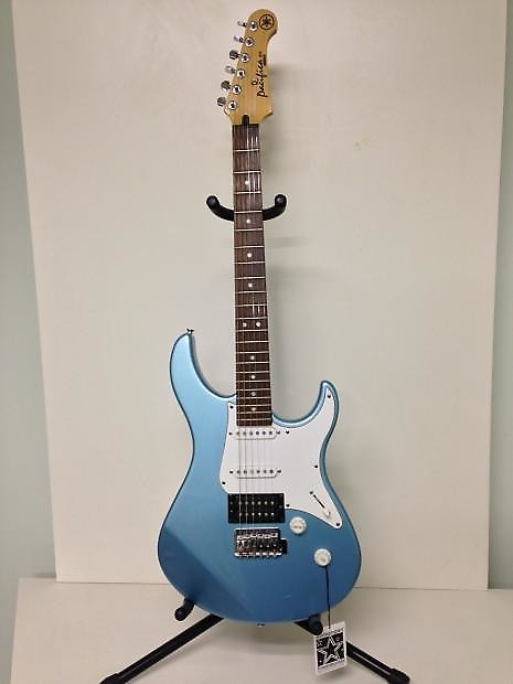 Yamaha pacifica store 512