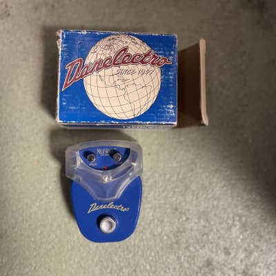 Danelectro milkshake cheap