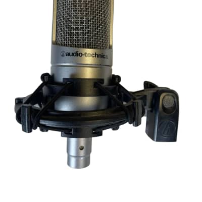 Budget vocal mic - AT2020 vs AT3035 - Gearspace