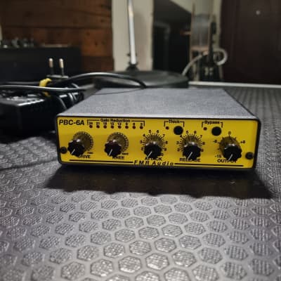 FMR Audio PBC-6A - Gearspace