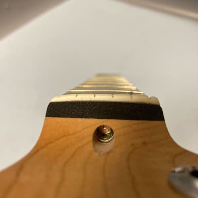 Aria STG-series - Replacement Guitar Neck image 9