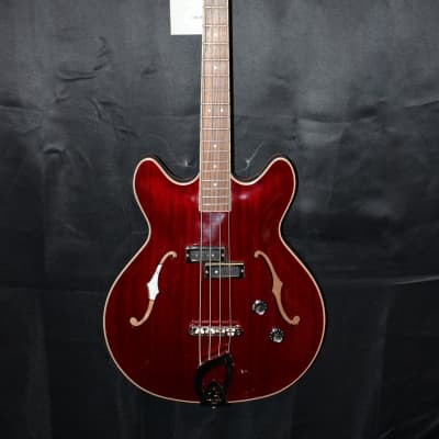 Guild Starfire I - Cherry Red for sale