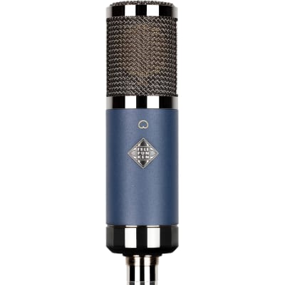 Telefunken TF11 Cardioid FET Condenser Microphone image 1