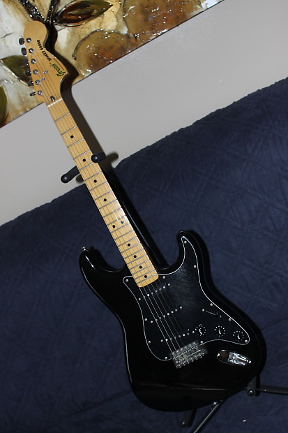 中古・委託品】Greco SE450 SUPER SOUNDS ストラトキャスター