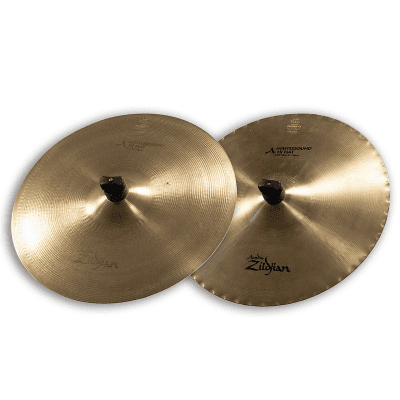 Zildjian 12