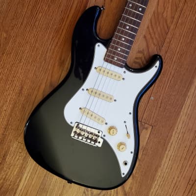 Squier SE Special Strat - ranked #2756 in Solid Body Electric Guitars