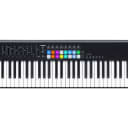 Novation Launchkey 61 Keyboard Controller for Ableton Live - Clearance