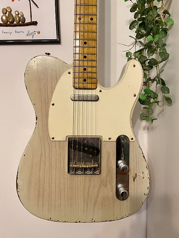 Kauffmann telecaster deals