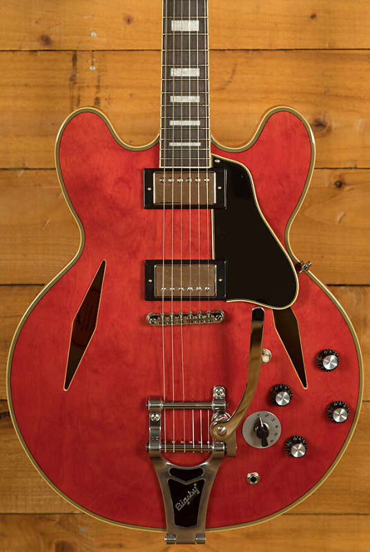 Epiphone Shinichi Ubukata ES-355 | Sixties | Reverb The Netherlands