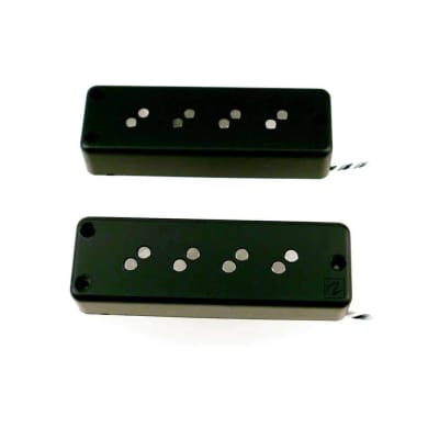 Nordstrand Dingwall FD3 4 String Bass Pickup Set (Dingstrand Nordwall) |  Reverb Canada