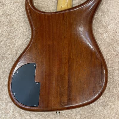 Alembic Orion 4Strings early 2000 - image 7