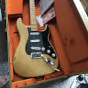 Fender Custom Shop Relic '55 Stratocaster 2012 Natural relic