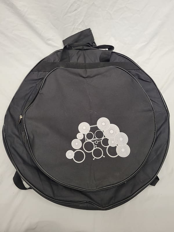 Generic Backpack Cymbal Bag (205-20) image 1