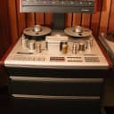 Studer A827-MCH 2" 24-Track Analog Tape Machine with Remote Control