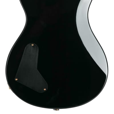 2022 PRS Paul's Guitar 10 Top Charcoal image 5