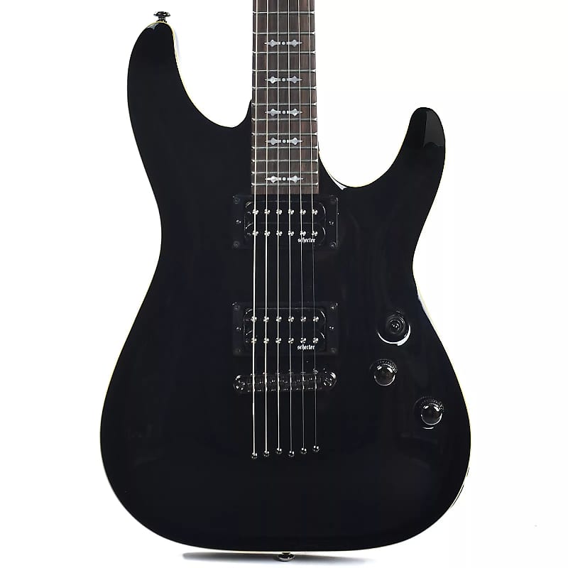 Schecter Omen-6 | Reverb