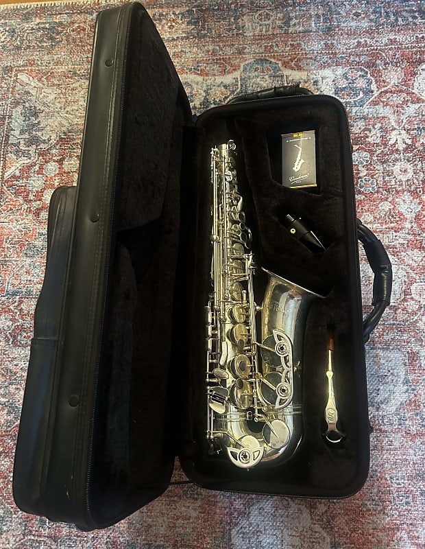 「rokusanです」アルトサックスSAVALEY 313fQ9pbt9L._UF350,350_QL80_.jpg