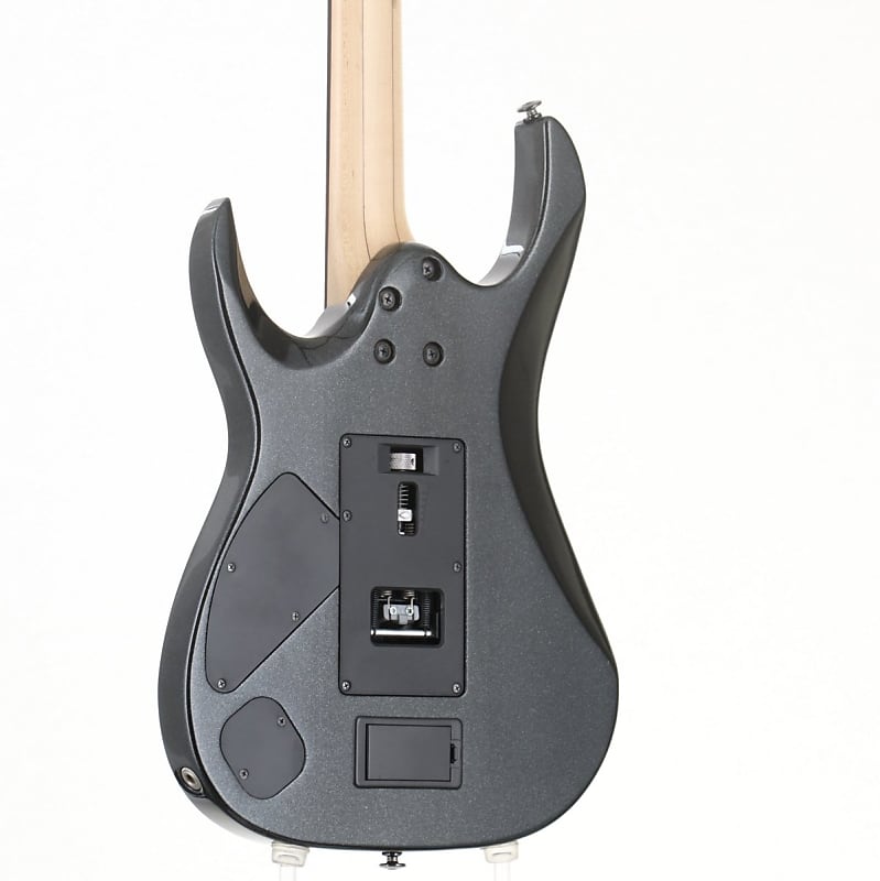 Ibanez RGA220Z CYB Prestige　フジゲン製 Ibanez Prestige RGA220z CYW Made In Japan 2009 - YouTube